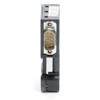 Busanschlussstecker  Gebraucht